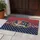 USA 250th Anniversary Patriotic Shield Flag - America's 250 Years of Freedom Celebration Doormat - 5