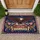 Bald Eagle American Flag 1776-2026 - USA 250th Anniversary Independence Day Gift for Veterans Doormat - 1