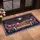 Bald Eagle American Flag 1776-2026 - USA 250th Anniversary Independence Day Gift for Veterans Doormat - 4