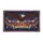 Bald Eagle American Flag 1776-2026 - USA 250th Anniversary Independence Day Gift for Veterans Doormat - 3