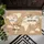 Departures Arrivals Airplanes Flight Paths World Map - Travel Lover Decor Gift Doormat - 6