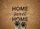 HOME sweet HOME Realistic Dog Paws - Dog Lover Home Decor Gift Doormat - 7