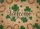 Flowing Welcome Shamrocks Lucky Horseshoes - Front Door Home Entryway Decor Doormat - 7