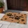 Hope You Like Dog Hair Paw Prints - Dog Owner Home Decor Gift Doormat - 5