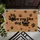 Hope You Like Dog Hair Paw Prints - Dog Owner Home Decor Gift Doormat - 6