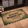Voted Best Neighbors Ever! Stars Embossed - Neighbor Appreciation Gift Doormat - 4