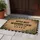 Voted Best Neighbors Ever! Stars Embossed - Neighbor Appreciation Gift Doormat - 5