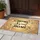Home Sweet Home Floral Leaves - Housewarming Home Decor Gift Doormat - 5