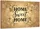 Home Sweet Home Floral Leaves - Housewarming Home Decor Gift Doormat - 7