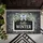Black Chalkboard hello WINTER Sign Frosted Greenery - Winter Welcome Home Decor Doormat - 6