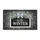 Black Chalkboard hello WINTER Sign Frosted Greenery - Winter Welcome Home Decor Doormat - 3