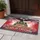 Bald Eagle American Flag 1776-2026 - USA 250th Anniversary Freedom Celebration Doormat - 5