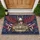 Bald Eagle American Flag 1776-2026 - USA 250th Anniversary Independence Day for Veterans Doormat - 1