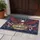 Bald Eagle American Flag 1776-2026 - USA 250th Anniversary Independence Day for Veterans Doormat - 5