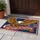 Bald Eagle American Flag 1776-2026 - USA 250th Anniversary Freedom Gift for Veterans Doormat - 5