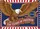 Bald Eagle American Flag 1776-2026 - USA 250th Anniversary Freedom Gift for Veterans Doormat - 7