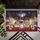 Bald Eagle 250 Emblem 1776-2026 - USA 250th Anniversary Patriotic Gift for Veterans Doormat - 6
