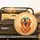 Golden Retriever Dog Aviator Sunglasses with Sun Rays - Dog Lover Gift for Dog Owners Spare Tire Cover - 2