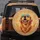 Golden Retriever Dog Aviator Sunglasses with Sun Rays - Dog Lover Gift for Dog Owners Spare Tire Cover - 5