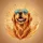 Golden Retriever Dog Aviator Sunglasses with Sun Rays - Dog Lover Gift for Dog Owners Spare Tire Cover - 6