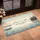 Lake Landscape Welcome Custom Name and Year - Lake House Decor New Home Gift Doormat - 4