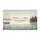Lake Landscape Welcome Custom Name and Year - Lake House Decor New Home Gift Doormat - 3