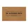 Custom Name and Year Rectangular Border Tapestry Farmhouse Decor Gift Doormat - 3