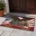 Bald Eagle American Flag 1776-2026 - USA 250th Anniversary Freedom Day Gift for Dad Doormat - 5