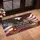 Bald Eagle American Flag 1776-2026 - USA 250th Anniversary Freedom Day Gift for Dad Doormat - 4