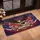 Bald Eagle American Flag 1776 Shield - USA 250 Years of Freedom Anniversary Doormat - 4