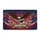 Bald Eagle American Flag 1776 Shield - USA 250 Years of Freedom Anniversary Doormat - 3