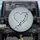 Intertwined Heart Paw Prints - Everyday Pet Lover Gift Spare Tire Cover - 1