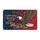 Bald Eagle 1776-2026 USA 250th Anniversary Independence Day Celebration Gift for Veterans Doormat - 3