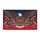 Bald Eagle American Flag 1776-2026 - USA 250th Anniversary Independence Day Veterans Doormat - 3