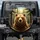 Grizzly Bear Pine Forest Wilderness - Wildlife Lover Gift Spare Tire Cover - 1