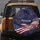American Flag Fireworks Night Sky Independence Day Celebration Gift for Veterans Spare Tire Cover - 5