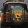 Let's Camp Campfire Adirondack Chairs Camper Moose Sunset - Camping Trip Gift Spare Tire Cover - 5
