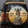 Confident Zebra Sunglasses Bubblegum Savanna - Wildlife Lover Travel Essentials Spare Tire Cover - 5