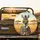 Confident Zebra Sunglasses Bubblegum Savanna - Wildlife Lover Travel Essentials Spare Tire Cover - 2