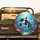 Orcas Marine Life Tropical Fish Coral Reef Seascape - Ocean Lover Gift Spare Tire Cover - 2