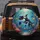 Orcas Marine Life Tropical Fish Coral Reef Seascape - Ocean Lover Gift Spare Tire Cover - 5