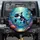 Orcas Marine Life Tropical Fish Coral Reef Seascape - Ocean Lover Gift Spare Tire Cover - 1