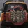 Viking Warrior Ravens Norse Symbols - Adventure Road Trip Auto Accessory Spare Tire Cover - 5