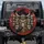 Viking Warrior Ravens Norse Symbols - Adventure Road Trip Auto Accessory Spare Tire Cover - 1
