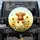Baby Highland Cow Easter Egg Sunflowers Wildflowers - Spring Easter Gift Spare Tire Cover - 1