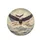 Bald Eagle American Flag Soaring Flight - Vintage Patriotic Wildlife Gift Spare Tire Cover - 4