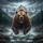 Roaring Grizzly Bear Mountain Wilderness - Wildlife Lover Gift Spare Tire Cover - 6