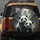 Wide-Eyed Baby Pandas Playfully Climbing Bamboo Forest Wildlife Lover Gift Spare Tire Cover - 5
