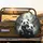 Wide-Eyed Baby Pandas Playfully Climbing Bamboo Forest Wildlife Lover Gift Spare Tire Cover - 2