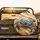 Blue Crab Sandy Beach - Coastal Decor Gift for Beach Lovers Spare Tire Cover - 2